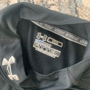 Under armor cold gear shirt